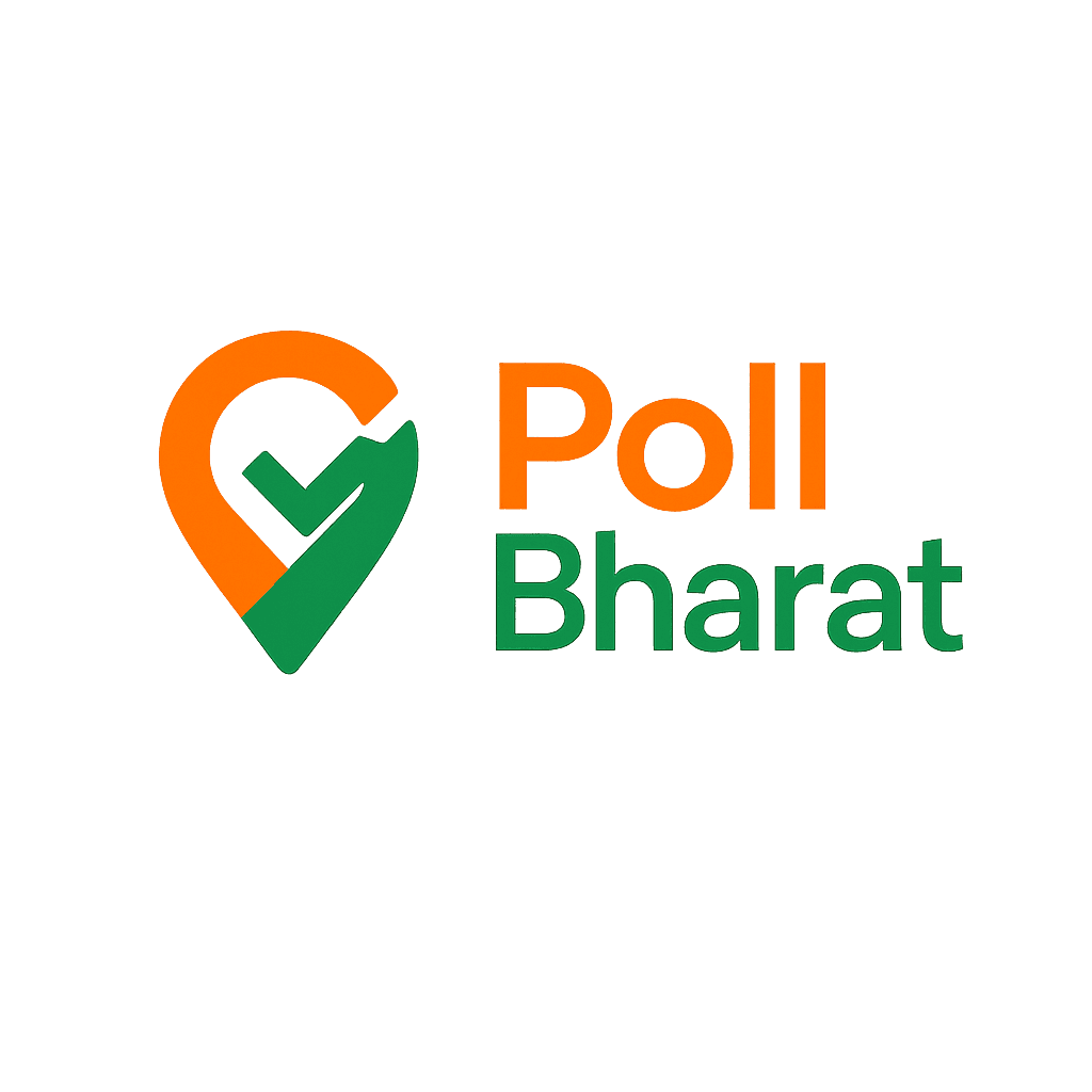 PollBharat Logo